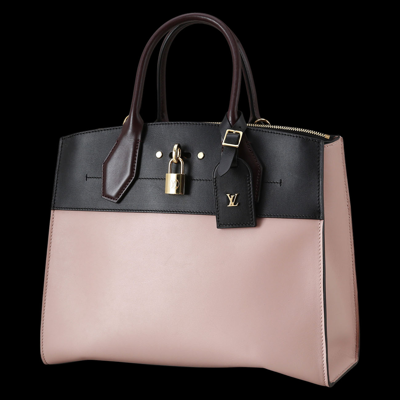LOUIS VUITTON(USED)루이비통 M42495 시티스티머MM